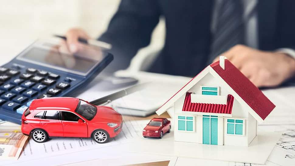 સપનાનું ઘર, ગાડી લેવી થઇ સસ્તી! આ બેન્કએ Home-Auto Loan કરી સસ્તી સપનાનું ઘર, ગાડી લેવી થઇ સસ્તી! આ બેન્કએ Home-Auto Loan કરી સસ્તી