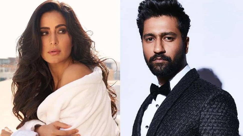 Vicky Kaushal એ Katrina Kaif સાથેની રોકા સેરેમની અંગે તોડ્યુ મૌન! જણાવ્યું ક્યારે કરશે સગાઈ Vicky Kaushal એ Katrina Kaif સાથેની રોકા સેરેમની અંગે તોડ્યુ મૌન! જણાવ્યું ક્યારે કરશે સગાઈ
