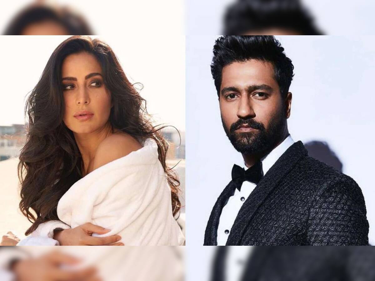 Vicky Kaushal એ Katrina Kaif સાથેની રોકા સેરેમની અંગે તોડ્યુ મૌન! જણાવ્યું ક્યારે કરશે સગાઈ