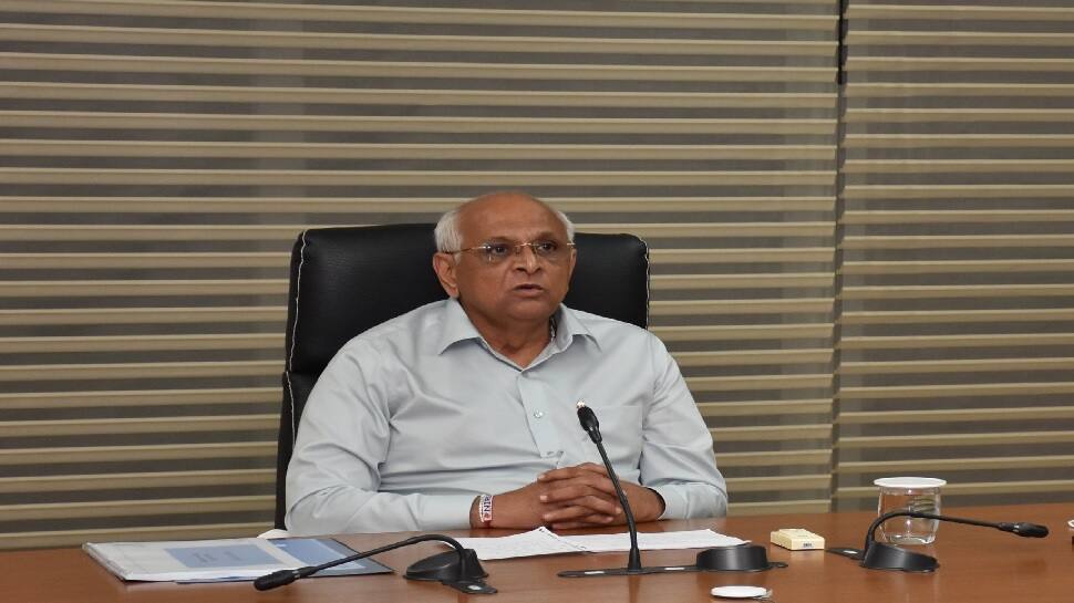 જાન્યુઆરી 2022માં યોજાશે વાયબ્રન્ટ ગુજરાત સમિટ, સરકારે શરૂ કરી તૈયારી જાન્યુઆરી 2022માં યોજાશે વાયબ્રન્ટ ગુજરાત સમિટ, સરકારે શરૂ કરી તૈયારી