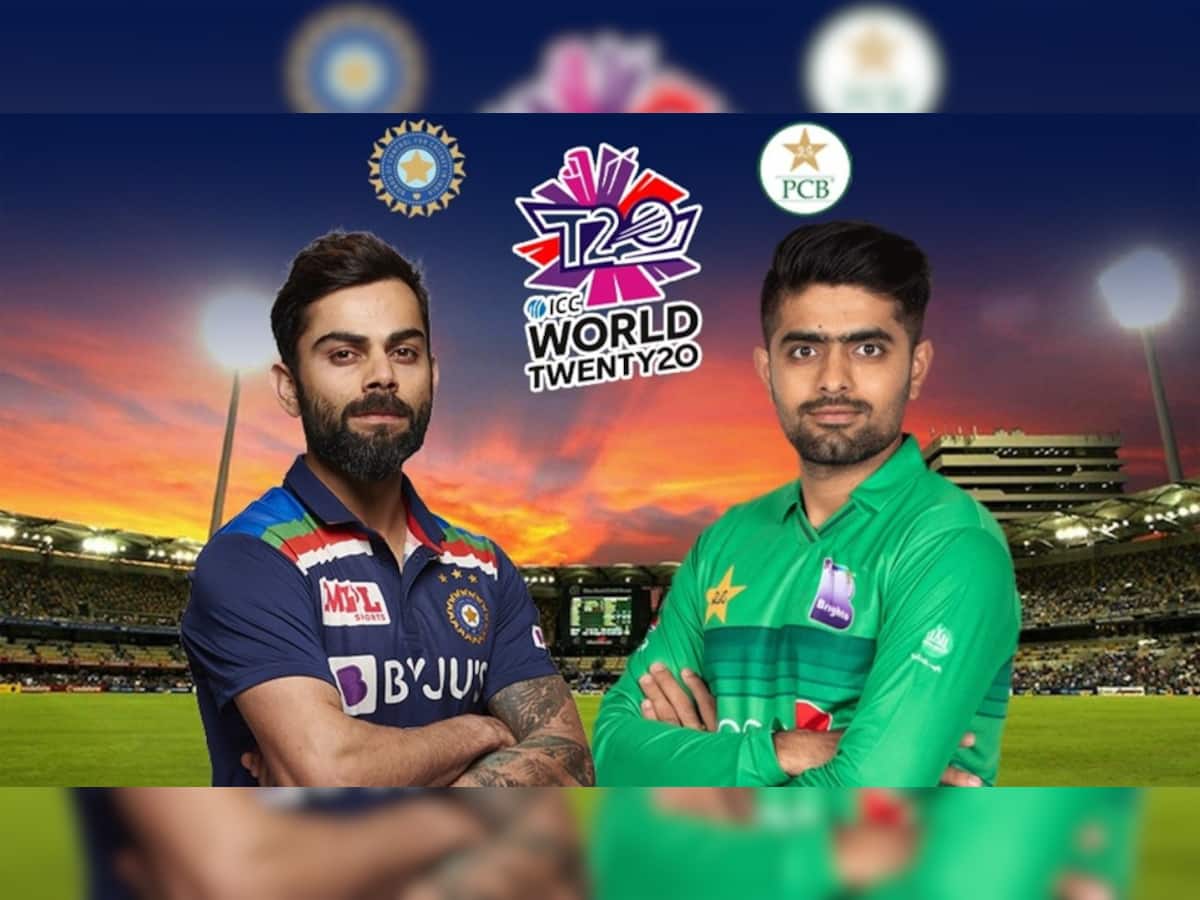 India-Pakistan Rivalry! જાણો ભારત અને પાકિસ્તાન વર્લ્ડ કપનો રોચક ઈતિહાસ