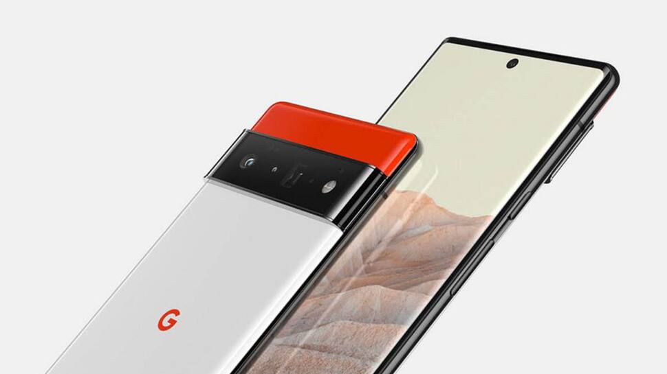 iphone 13 ને પણ ટક્કર મારે એવો જાલિમ ફોન લઈને આવ્યું Google! જોઈને તમે પણ કહેશો કે આ ફોન છે કે, જાદુની છડી! iphone 13 ને પણ ટક્કર મારે એવો જાલિમ ફોન લઈને આવ્યું Google! જોઈને તમે પણ કહેશો કે આ ફોન છે કે, જાદુની છડી!
