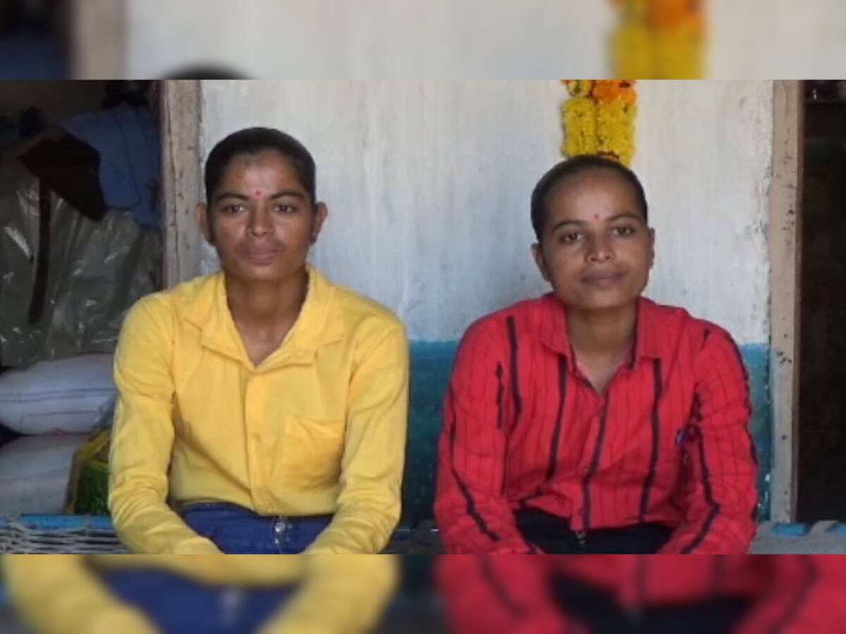Botad: રિક્ષા ચાલક પિતાની બે પુત્રીઓની BSFમાં પસંદગી, આ રીતે પૂરુ કર્યું પોતાનું સપનું