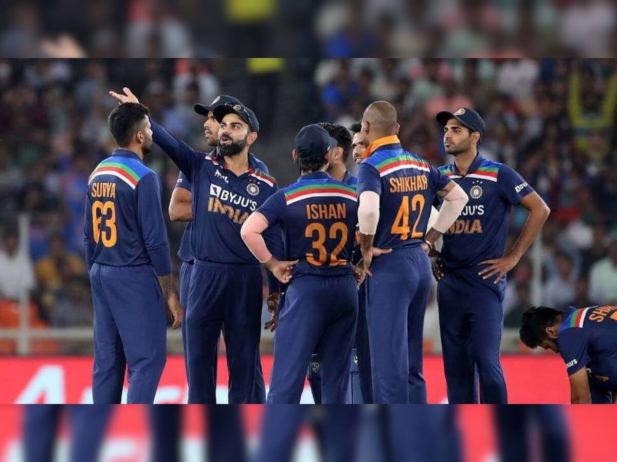 T20 World Cup 2021: ભારતની Playing 11 માં આ ખેલાડીઓની જગ્યા પાક્કી, બીજી પ્રેક્ટિસ મેચથી થયું સ્પષ્ટ