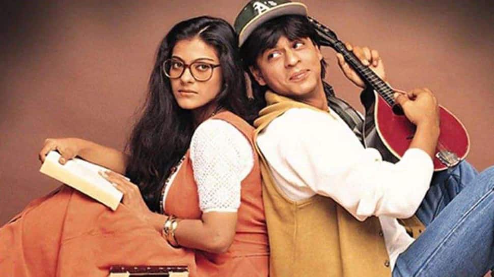 DDLJ ના 26 વર્ષ પુરા થતાં Kajol એ કહી આવી વાત, ભડકી ગયા Shah Rukh Khan ફેન્સ DDLJ ના 26 વર્ષ પુરા થતાં Kajol એ કહી આવી વાત, ભડકી ગયા Shah Rukh Khan ફેન્સ