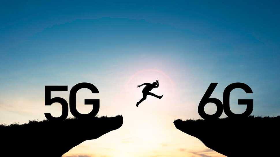 5G કરતાં 50 ગણુ ઝડપી નેટવર્ક 6G આવી રહ્યું છે, સરકારે ટ્રાયલની તૈયારી શરૂ 5G કરતાં 50 ગણુ ઝડપી નેટવર્ક 6G આવી રહ્યું છે, સરકારે ટ્રાયલની તૈયારી શરૂ