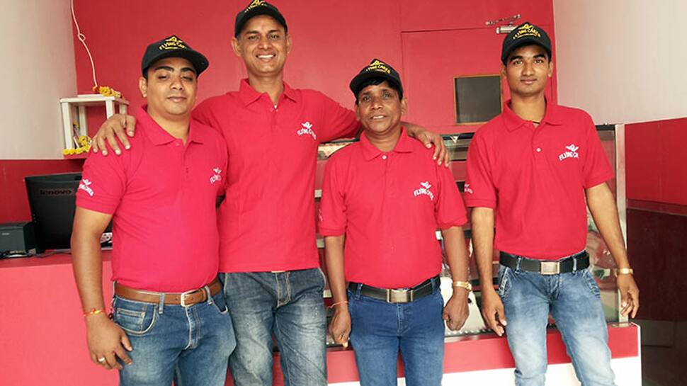 Pizza Delivery બોયે 200 રૂપિયાની નોકરીમાંથી ઉભી કરી દીધી પોતાની બેકરી કંપની, 8 કરોડ સુધી પહોંચ્યો બિઝનેસ Pizza Delivery બોયે 200 રૂપિયાની નોકરીમાંથી ઉભી કરી દીધી પોતાની બેકરી કંપની, 8 કરોડ સુધી પહોંચ્યો બિઝનેસ
