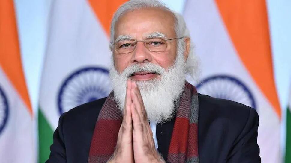 Petrol-Diesel ની વધતી જતી કિંમતો વચ્ચે પીએમ મોદીએ ઓઇલ કંપનીના CEOs સાથે કરી બેઠક Petrol-Diesel ની વધતી જતી કિંમતો વચ્ચે પીએમ મોદીએ ઓઇલ કંપનીના CEOs સાથે કરી બેઠક