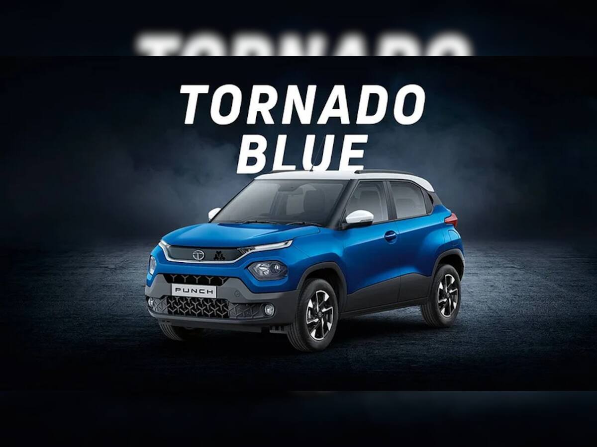 Tata Punch ના આકર્ષક Features જોઈ ખુશ થઈ જશે દિલ! હાલ માર્કેટમાં આ ગાડીની ચર્ચા છે!