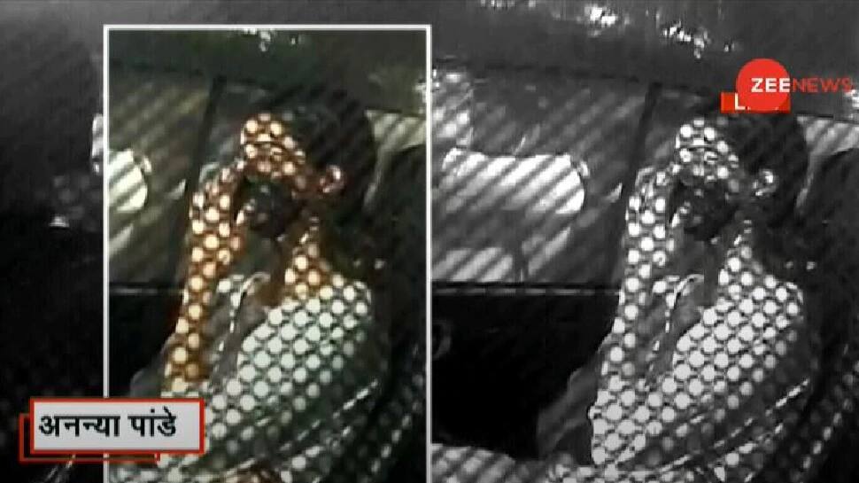 Drug Case: NCB ના 3 અધિકારી કરશે Ananya Panday સાથે પૂછપરછ Drug Case: NCB ના 3 અધિકારી કરશે Ananya Panday સાથે પૂછપરછ