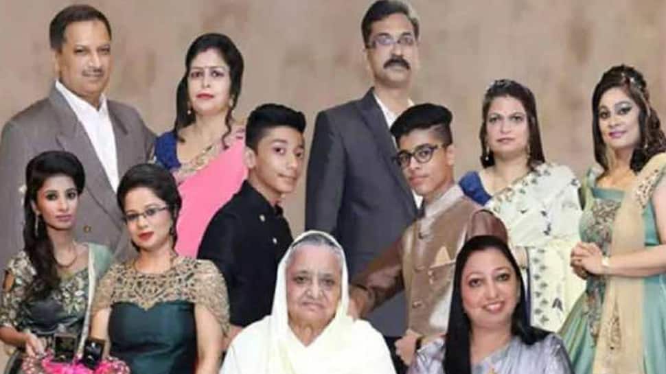 Burari Deaths: એક સાથે 11 લોકોએ કયા કારણોસર કરી હતી આત્મહત્યા? 3 વર્ષ પછી રહસ્ય ખૂલ્યું Burari Deaths: એક સાથે 11 લોકોએ કયા કારણોસર કરી હતી આત્મહત્યા? 3 વર્ષ પછી રહસ્ય ખૂલ્યું