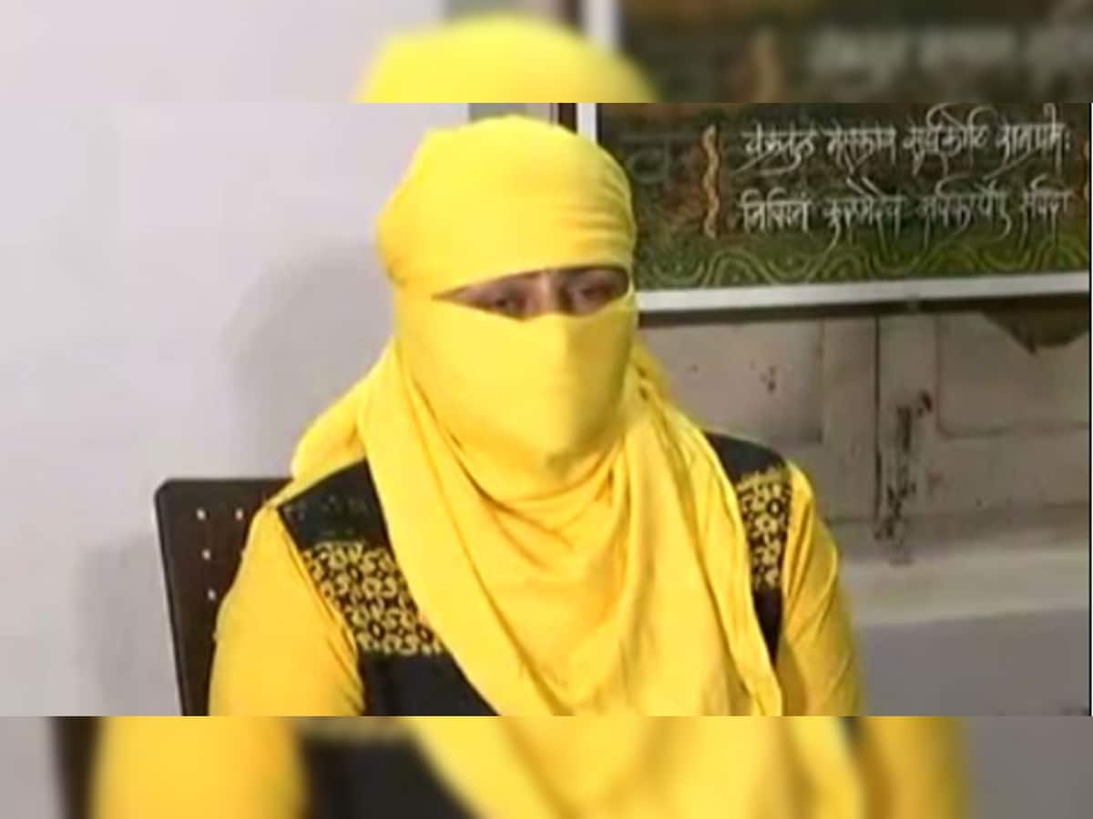 Rajkot માં ઘૂસ્યું ડ્રગ્સનું દૂષણ: 23 વર્ષીય પુત્ર ચિઠ્ઠી લખીને ઘર છોડતા માતાનો કરૂણ વલોપાત