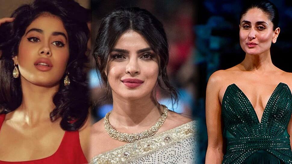 Janhvi Kapoor થી માંડીને Priyanka Chopra સુધી, WhatsApp ગ્રુપમાં કરે છે આવી વાતો Janhvi Kapoor થી માંડીને Priyanka Chopra સુધી, WhatsApp ગ્રુપમાં કરે છે આવી વાતો