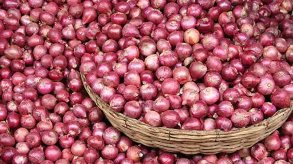 સાવધાન!!! ડુંગળી ખાવાથી ફેલાઇ રહી છે ગંભીર બિમારી, 650 થી વધુ લોકો થયા બિમાર સાવધાન!!! ડુંગળી ખાવાથી ફેલાઇ રહી છે ગંભીર બિમારી, 650 થી વધુ લોકો થયા બિમાર