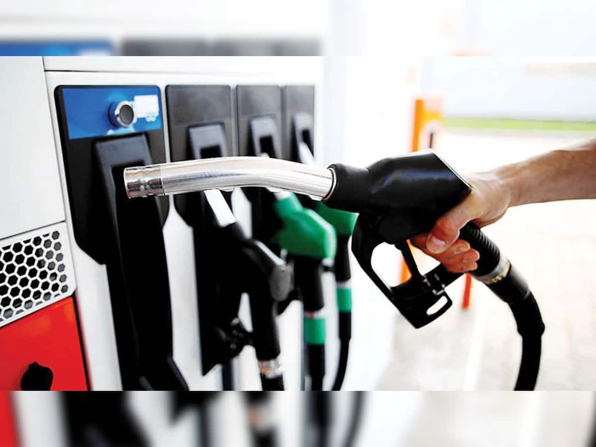 Petrol-Diesel Price Today: પેટ્રોલ-ડીઝલના ભાવમાં અસહ્ય વધારો, તમામ રેકોર્ડ તૂટ્યા, જાણો તમારા શહેરમાં શું છે ભાવ