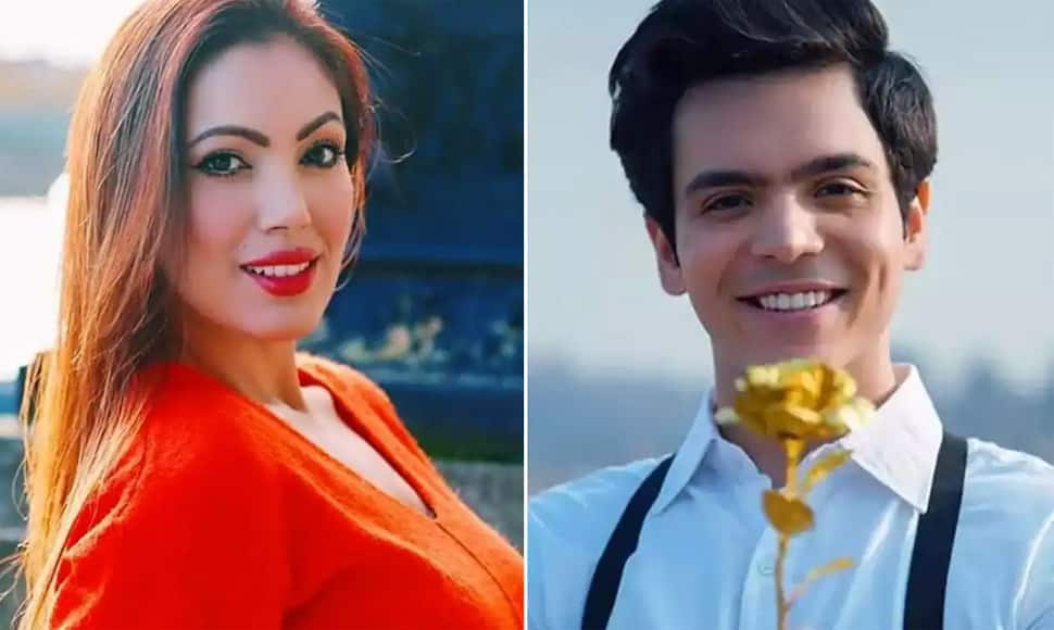 Taarak Mehta Ka Ooltah Chashmah: અફેરની ખબરો વચ્ચે 'બબીતાજી' અને 'ટપુ'નો રોમેન્ટિક PHOTO વાયરલ થયો, જોઈને આંખો પહોળી થશે Taarak Mehta Ka Ooltah Chashmah: અફેરની ખબરો વચ્ચે 'બબીતાજી' અને 'ટપુ'નો રોમેન્ટિક PHOTO વાયરલ થયો, જોઈને આંખો પહોળી થશે