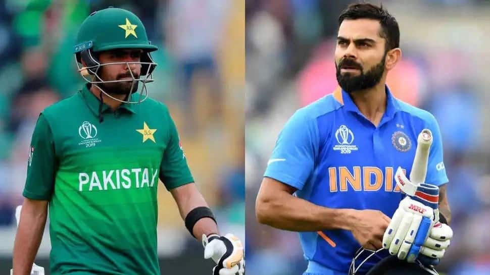 IND vs PAK Live Streaming Details: ભારત-પાક વચ્ચે ટક્કર, જાણો ક્યાં અને ક્યારે જોશો લાઇવ સ્ટ્રીમિંગ અને ટેલીકાસ્ટ IND vs PAK Live Streaming Details: ભારત-પાક વચ્ચે ટક્કર, જાણો ક્યાં અને ક્યારે જોશો લાઇવ સ્ટ્રીમિંગ અને ટેલીકાસ્ટ