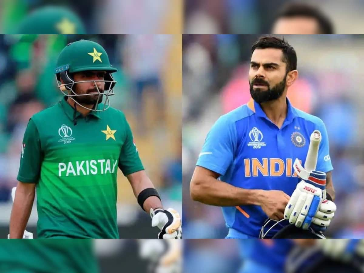 IND vs PAK Live Streaming Details: ભારત-પાક વચ્ચે ટક્કર, જાણો ક્યાં અને ક્યારે જોશો લાઇવ સ્ટ્રીમિંગ અને ટેલીકાસ્ટ