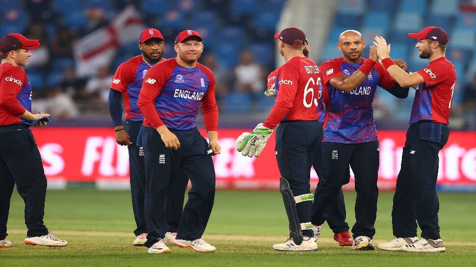 ENG vs WI: વેસ્ટ ઈન્ડિઝનો શરમજનક પરાજય, ઈંગ્લેન્ડે 6 વિકેટે આપ્યો કારમો પરાજય ENG vs WI: વેસ્ટ ઈન્ડિઝનો શરમજનક પરાજય, ઈંગ્લેન્ડે 6 વિકેટે આપ્યો કારમો પરાજય