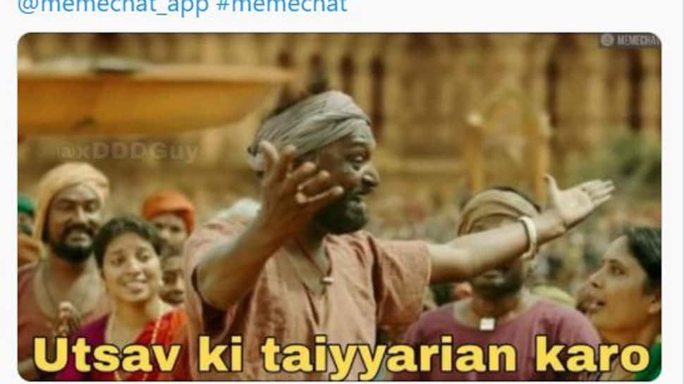 T20 World Cup માં આજે પાકિસ્તાન સામે ભારત જીતે તો 10 લીટર પેટ્રોલ મફત! વાયરલ થયો મેસેજ T20 World Cup માં આજે પાકિસ્તાન સામે ભારત જીતે તો 10 લીટર પેટ્રોલ મફત! વાયરલ થયો મેસેજ