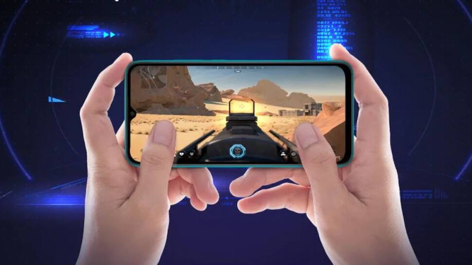 તહેવારોમાં 8000 રૂપિયાની અંદર ખરીદો Best Budget Smartphones, આ 5 ફોન પર કરો એકનજર તહેવારોમાં 8000 રૂપિયાની અંદર ખરીદો Best Budget Smartphones, આ 5 ફોન પર કરો એકનજર