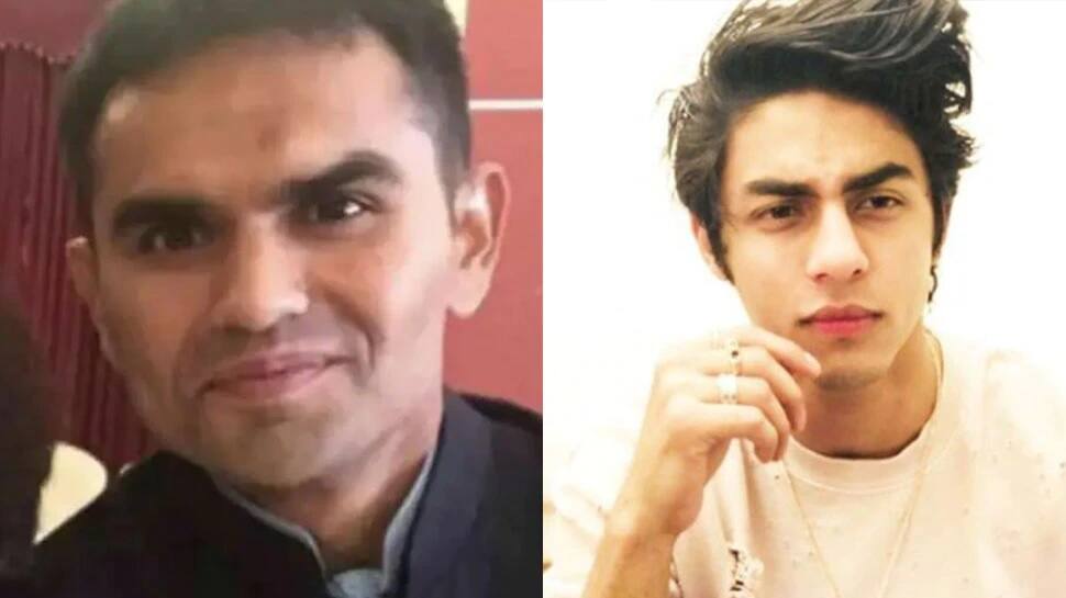 Aryan Khan Drugs Case: સમીર વાનખેડેએ માંગ્યા 8 કરોડ રૂપિયા! સાક્ષીએ લગાવ્યો મોટો આરોપ Aryan Khan Drugs Case: સમીર વાનખેડેએ માંગ્યા 8 કરોડ રૂપિયા! સાક્ષીએ લગાવ્યો મોટો આરોપ