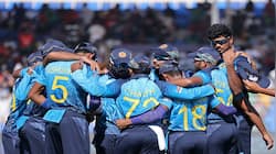 SL vs BAN: શ્રીલંકાની દમદાર શરૂઆત, બાંગ્લાદેશને 5 વિકેટે આપ્યો પરાજય