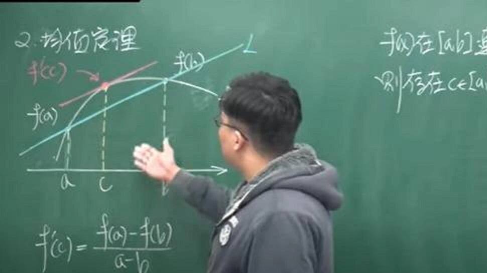 આ શિક્ષકે તો ભારે કરી! પોર્ન વેબસાઈટ પર ભણાવી રહ્યો છે ગણિત, કમાણી બે કરોડને પાર