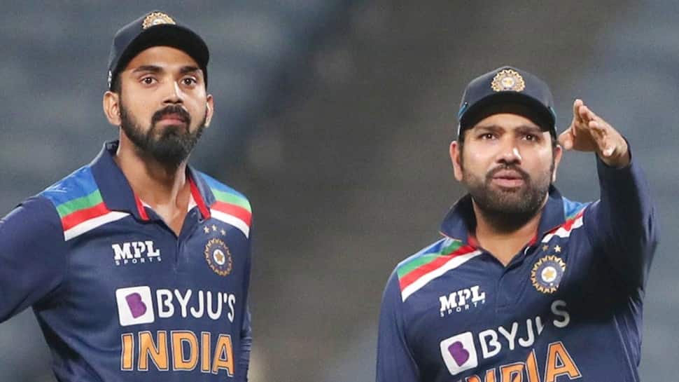 IND vs PAK: ક્રિકેટના સૌથી મોટા જ્યોતિષીએ કરી હતી રોહિત-રાહુલના ફ્લોપ શોની ભવિષ્યવાણી IND vs PAK: ક્રિકેટના સૌથી મોટા જ્યોતિષીએ કરી હતી રોહિત-રાહુલના ફ્લોપ શોની ભવિષ્યવાણી