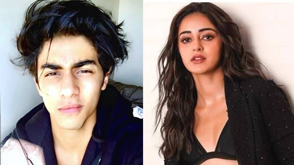 Aryan Khan અને Ananya Panday ની ચેટ આવી સામે, ચરસ-ગાંજાને લઈને કરી આ વાત Aryan Khan અને Ananya Panday ની ચેટ આવી સામે, ચરસ-ગાંજાને લઈને કરી આ વાત