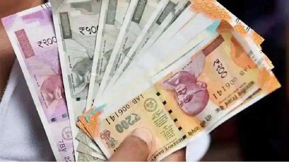 7th Pay Commission: કેન્દ્ર કર્મચારીના થશે ફાયદો, 1 જુલાઈથી મળશે 31 ટકા DA નો લાભ 7th Pay Commission: કેન્દ્ર કર્મચારીના થશે ફાયદો, 1 જુલાઈથી મળશે 31 ટકા DA નો લાભ