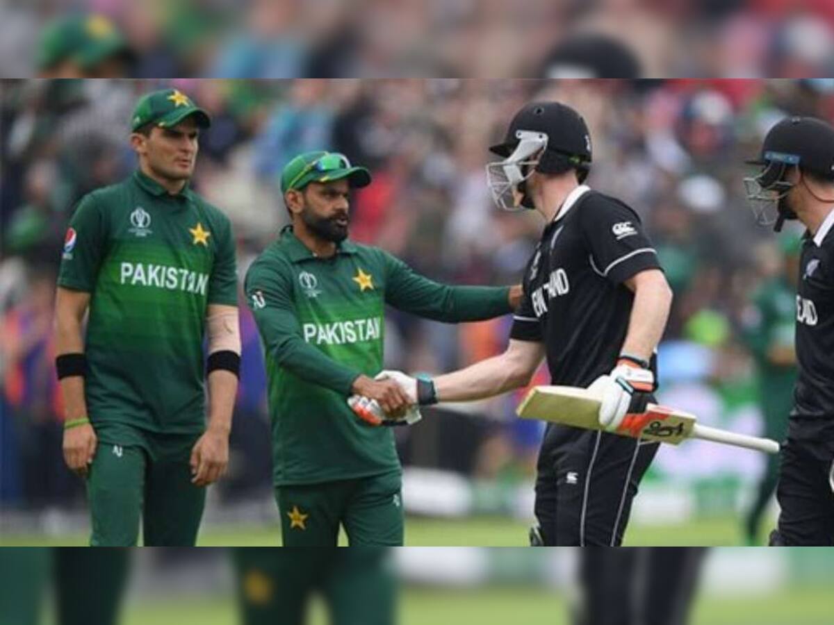  T20 WC PAK Vs NZ: આજે આ તમામ સવાલોનો જવાબ મળી જશે, સોશિયલ મીડિયામાં મીમ્સનું ઘોડાપુર