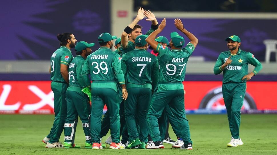 PAK vs NZ: શારજાહમાં પાકિસ્તાનની શાનદાર જીત, ન્યૂઝીલેન્ડને 5 વિકેટે હરાવ્યું PAK vs NZ: શારજાહમાં પાકિસ્તાનની શાનદાર જીત, ન્યૂઝીલેન્ડને 5 વિકેટે હરાવ્યું