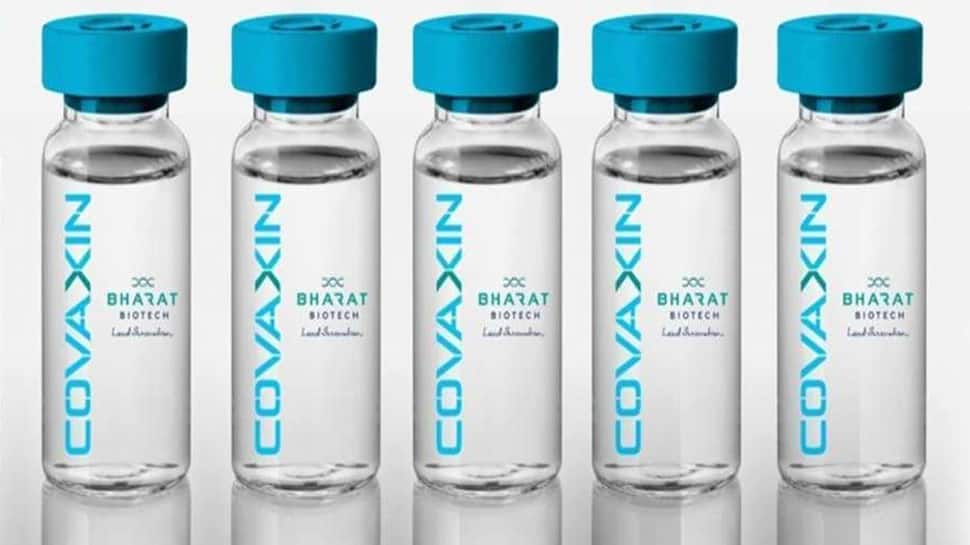 Covaxin એ વૈશ્વિક મંજૂરી માટે હજુ રાહ જોવી પડશે, આ તારીખે લેવાશે નિર્ણય Covaxin એ વૈશ્વિક મંજૂરી માટે હજુ રાહ જોવી પડશે, આ તારીખે લેવાશે નિર્ણય