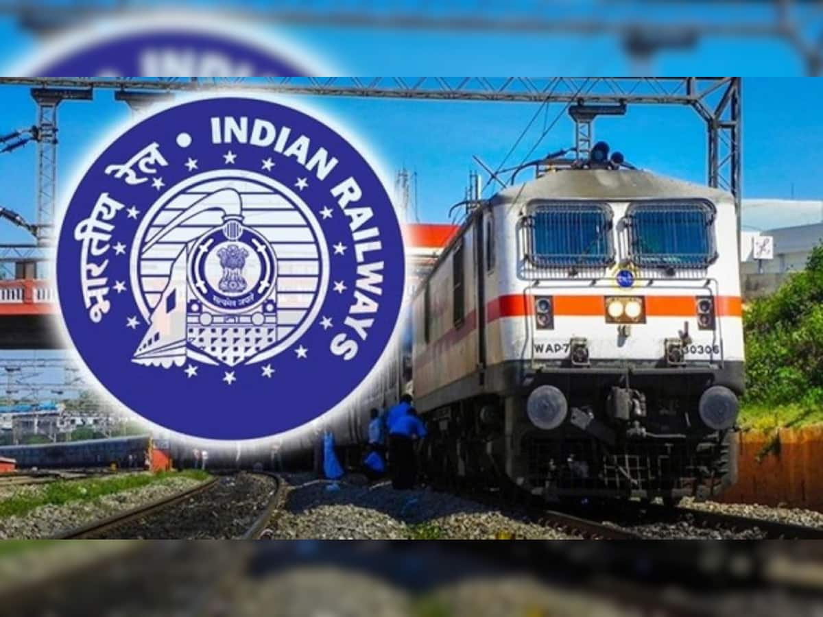 Indian Railways: રેલવેએ આપી ચેતવણી! યાત્રા દરમિયાન જો આ ભૂલ કરી તો થશે 3 વર્ષની જેલ, ભારે ભરખમ દંડ પણ થશે