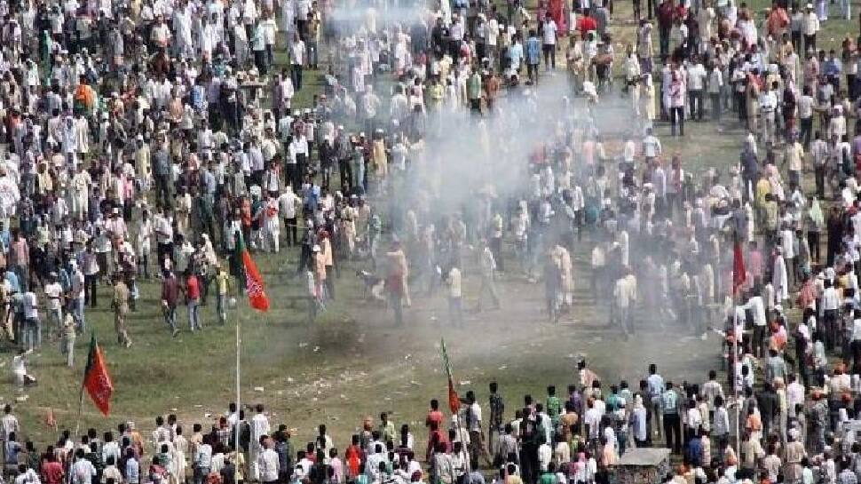 Gandhi Maidan Bomb Blast Case: નરેન્દ્ર મોદીની રેલીમાં ધમાકો કરનાર 9 આરોપી દોષી સાબિત, 1 નવેમ્બરે સજાની જાહેરાત Gandhi Maidan Bomb Blast Case: નરેન્દ્ર મોદીની રેલીમાં ધમાકો કરનાર 9 આરોપી દોષી સાબિત, 1 નવેમ્બરે સજાની જાહેરાત