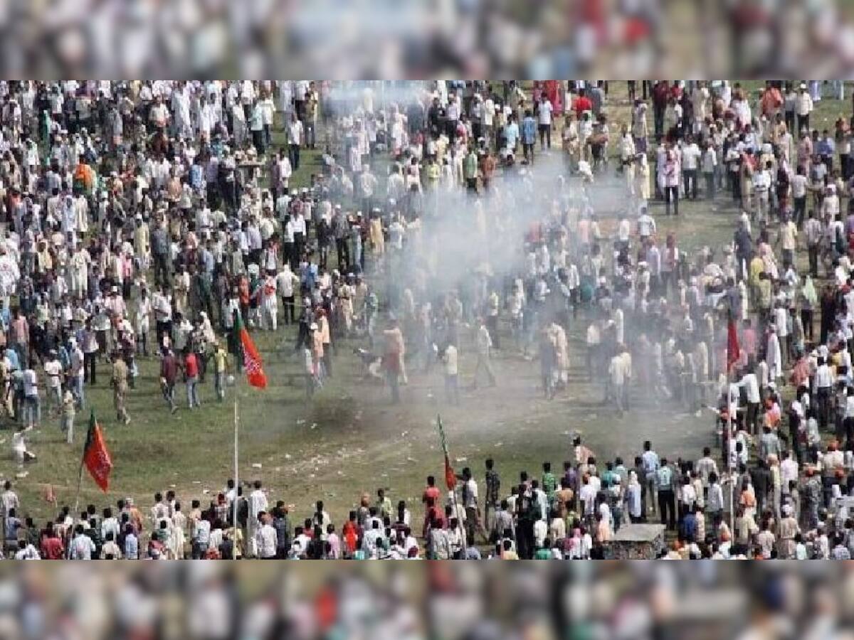 Gandhi Maidan Bomb Blast Case:  નરેન્દ્ર મોદીની રેલીમાં ધમાકો કરનાર 9 આરોપી દોષી સાબિત, 1 નવેમ્બરે સજાની જાહેરાત