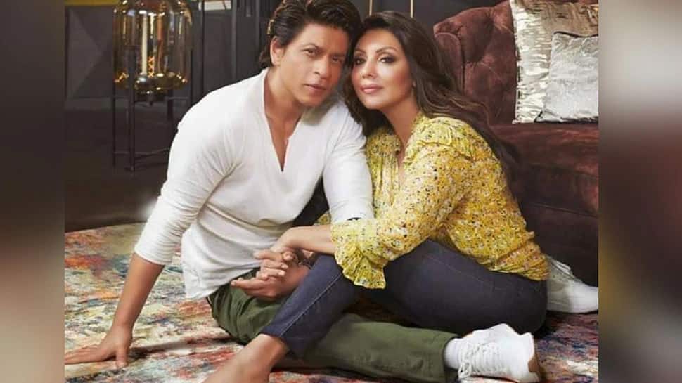 Gauri Khan ના ભાઇને પસંદ ન હતા Shah Rukh Khan, બતાવી હતી બંદૂક અને આપી હતી ધમકી Gauri Khan ના ભાઇને પસંદ ન હતા Shah Rukh Khan, બતાવી હતી બંદૂક અને આપી હતી ધમકી