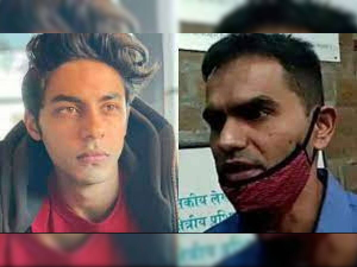  Aryan Khan Drugs Case: Sameer Wankhede ની 4 કલાક સુધી પૂછપરછ, કેપી ગોસાવી મુદ્દે NCB એ આપ્યું નિવેદન