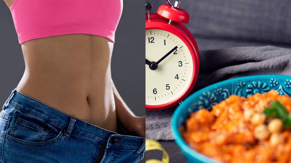Tips For Weight Loss: રાત્રે ભૂલથી પણ ન ખાઓ આ વસ્તુઓ, ફૂલીને ગેંડા જેવું થઈ જશે શરીર! Tips For Weight Loss: રાત્રે ભૂલથી પણ ન ખાઓ આ વસ્તુઓ, ફૂલીને ગેંડા જેવું થઈ જશે શરીર!