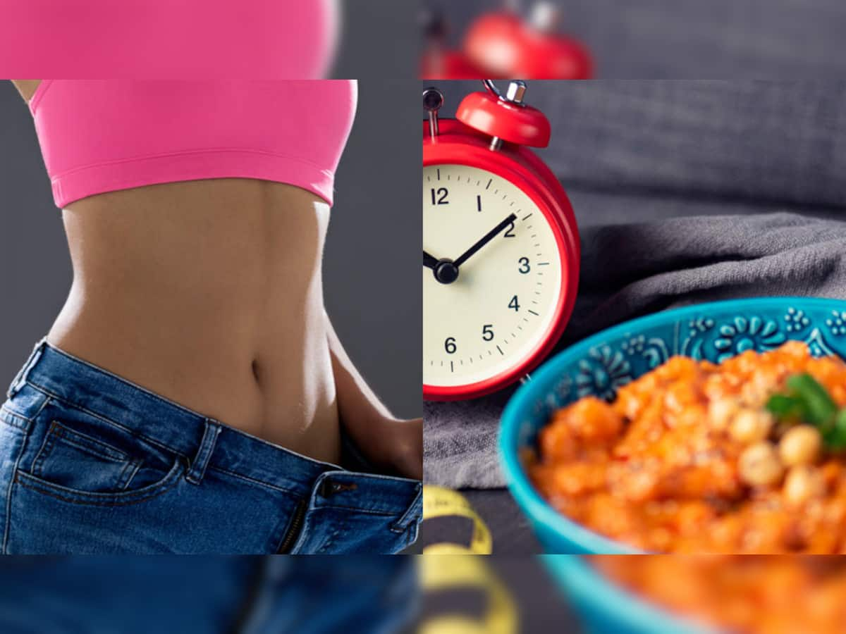 Tips For Weight Loss: રાત્રે ભૂલથી પણ ન ખાઓ આ વસ્તુઓ, ફૂલીને ગેંડા જેવું થઈ જશે શરીર!