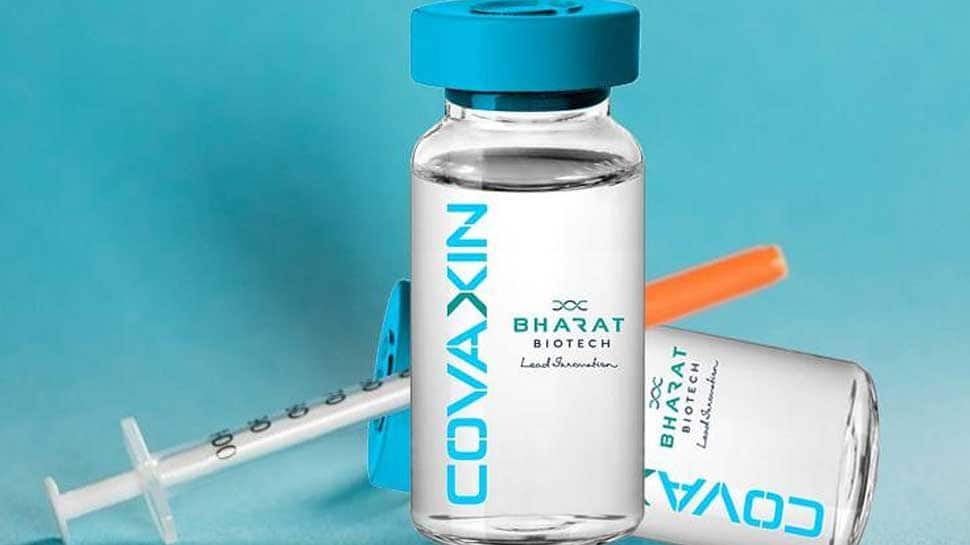 Covaxin લઇ ચૂકેલા લોકો કરી શકશે આ દેશોની યાત્રા, કોરોન્ટાઇનની પણ જરૂર નહી Covaxin લઇ ચૂકેલા લોકો કરી શકશે આ દેશોની યાત્રા, કોરોન્ટાઇનની પણ જરૂર નહી