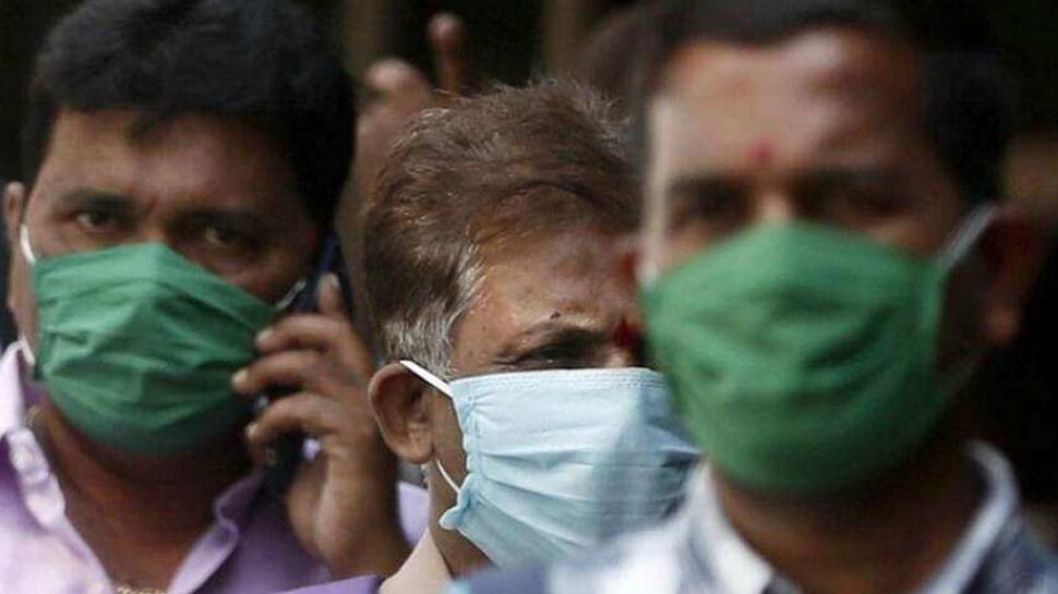 GUJARAT CORONA UPDATE: તહેવારોમાં કોરોના કેસ વધ્યા, દક્ષિણ ગુજરાતમાં વડોદરાનો વારો GUJARAT CORONA UPDATE: તહેવારોમાં કોરોના કેસ વધ્યા, દક્ષિણ ગુજરાતમાં વડોદરાનો વારો