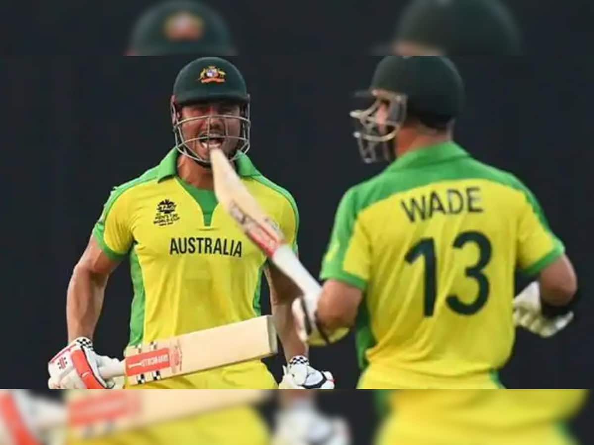 T20 WC: ડેવિડ વોર્નરની વિસ્ફોટક ઈનિંગ, ઓસ્ટ્રેલિયાએ શ્રીલંકાને આપી કારમી હાર