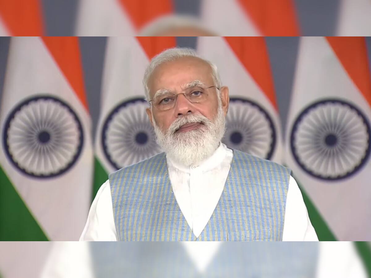રાષ્ટ્રીય એકતા દિવસ પર PM મોદીનો સંદેશ, 'આપણે એક રહીશું તો જ આગળ વધી શકીશું'