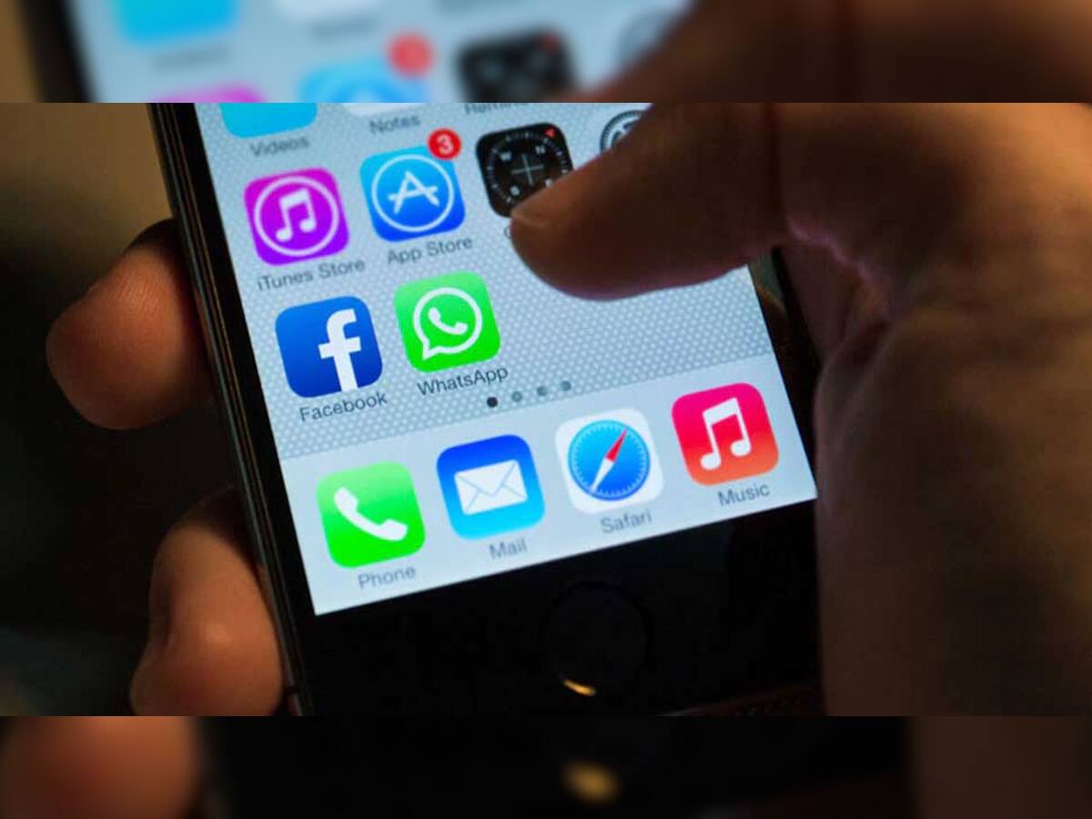 WhatsAppનો મોટો ધમાકો: આ શાનદાર ફીચરથી કરો ‘Secret Chatting’, આપોઆપ ડિલીટ થઈ જશે તમારા મેસેજ