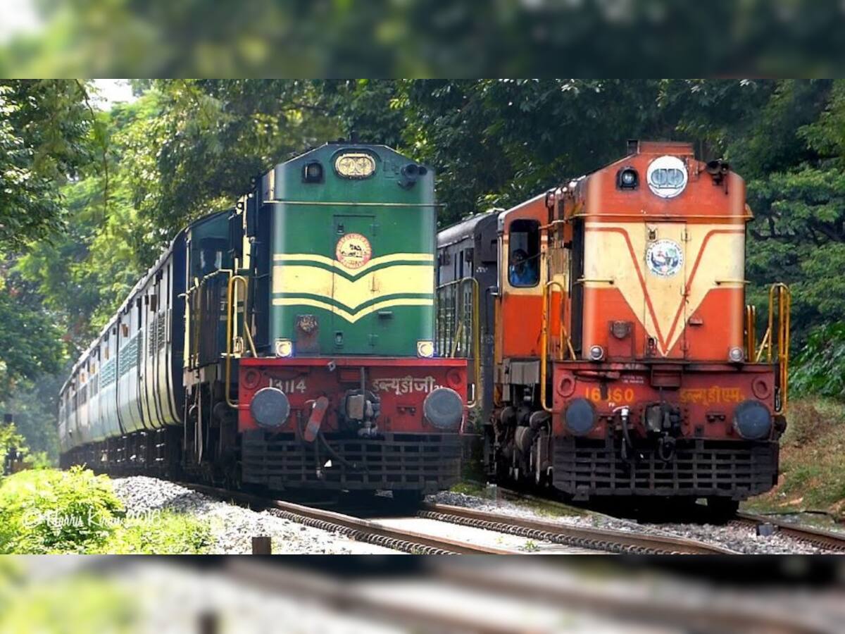 Indian Railways: આજથી બદલાઇ જશે રેલવેનો મોટો નિયમ, ટિકિટ બુક કરાવતાં પહેલાં જાણી લો નહી તો થશે સમસ્યા