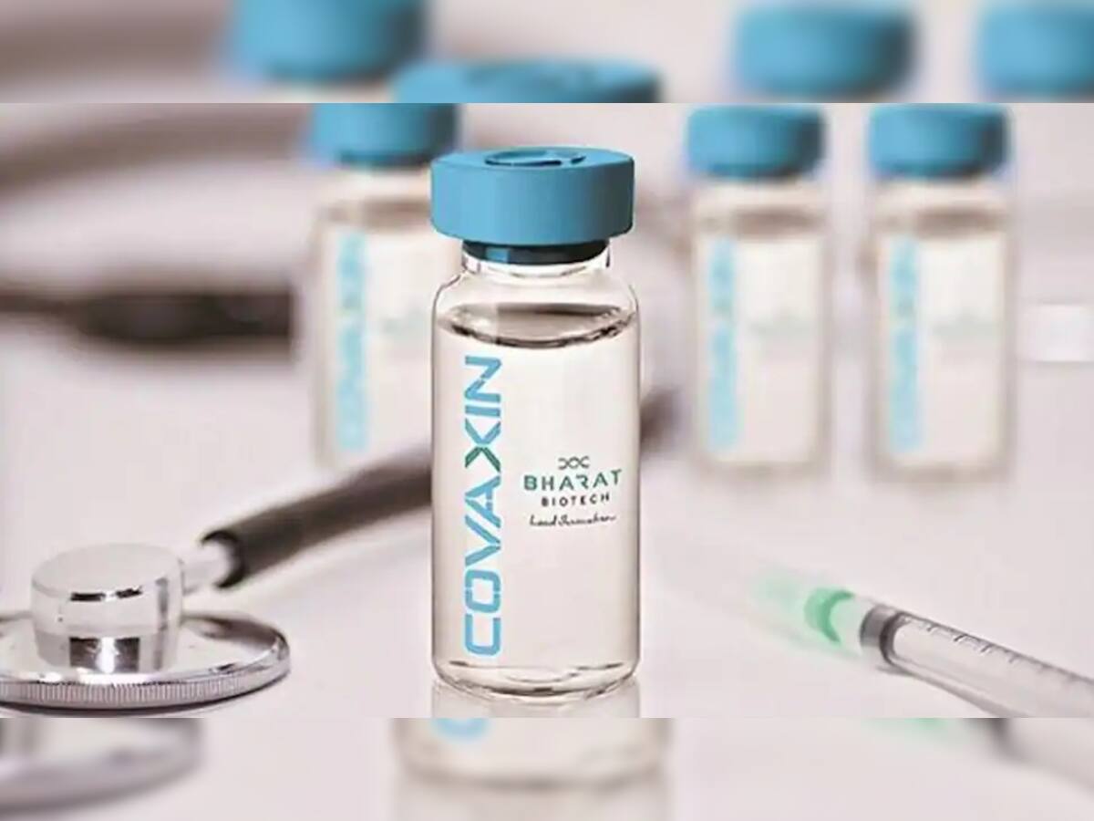 ભારતમાં બનેલી કોરોના રસી કોવેક્સીનને મળી મોટી સફળતા, ઓસ્ટ્રેલિયાની સરકારે આપી મંજૂરી