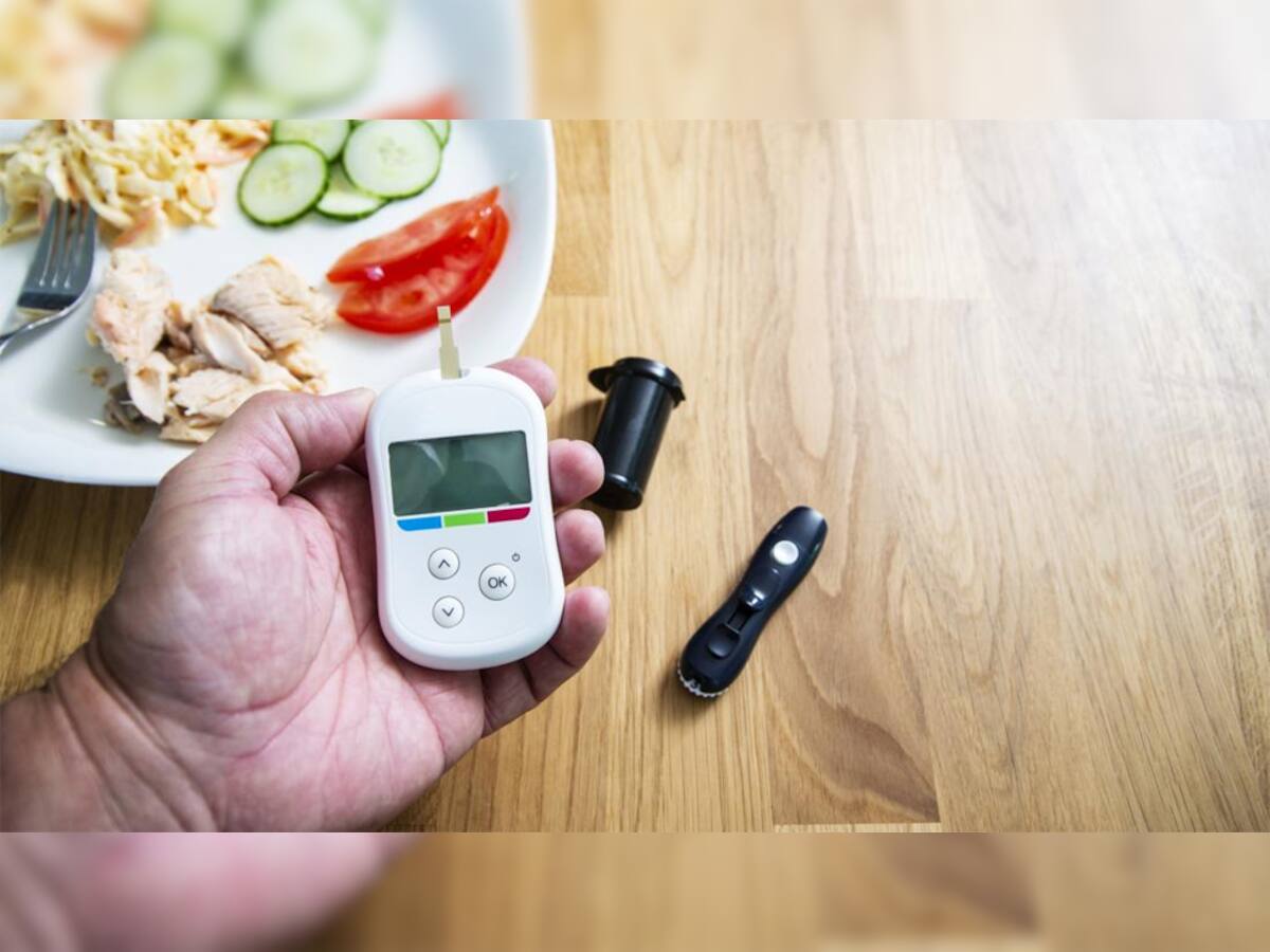 Diabetes: દિવાળીમાં ડાયાબિટીસના દર્દી આ 5 વાતોનું ધ્યાન નહીતો વધી જશે બ્લડ શુગર