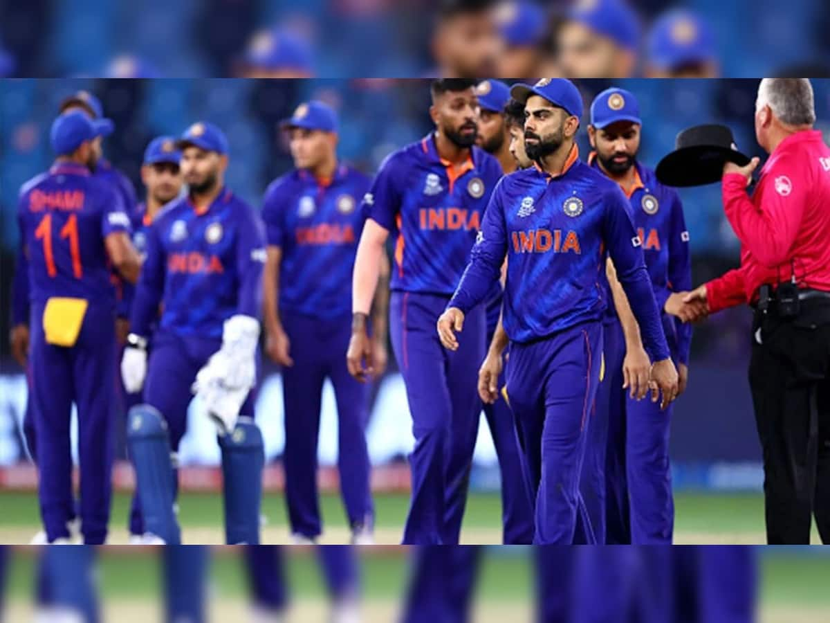 IND vs AFG: ટીમ ઇન્ડીયાની શાનદાર વાપસી, અફઘાનિસ્તાનને 66 રનથી આપી માત